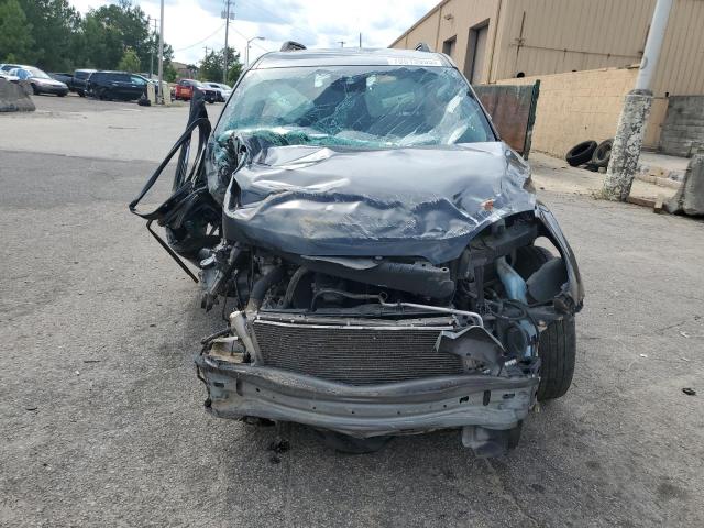 Photo 5 from auction – 2017 CHEVROLET EQUINOX LT with VIN 2GNALCEK9H1520518