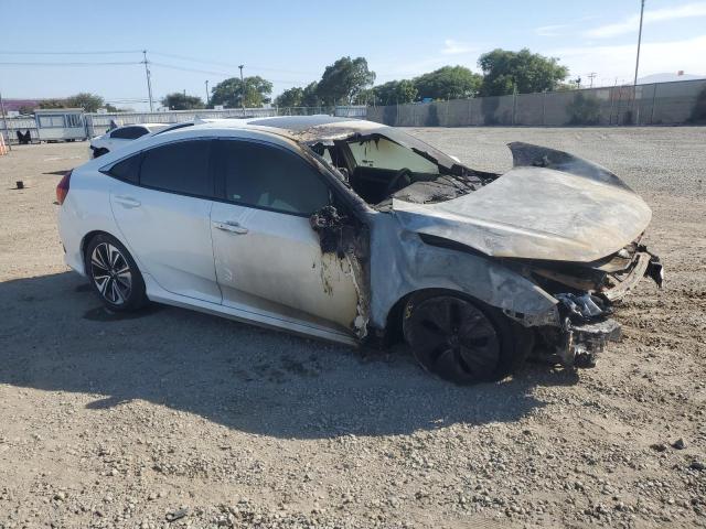 Photo 4 from auction – 2017 HONDA CIVIC EX with VIN 2HGFC1F39HH633856