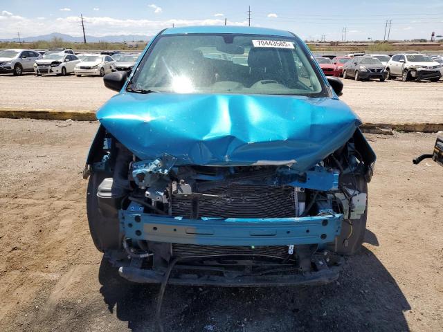 Photo 5 from auction – 2020 CHEVROLET SPARK LS with VIN KL8CB6SA9LC458051