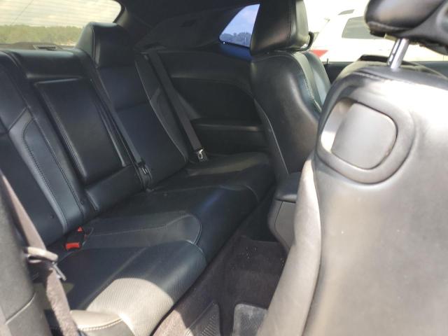 Photo 10 from auction – 2016 DODGE CHALLENGER with VIN 2C3CDZBT7GH210344