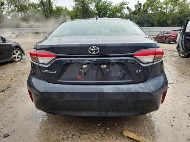 Photo 6 from auction – 2024 TOYOTA COROLLA LE with VIN 5YFB4MDE8RP226090