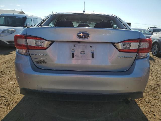 Photo 6 from auction – 2020 SUBARU IMPREZA with VIN 4S3GKAB65L3604209