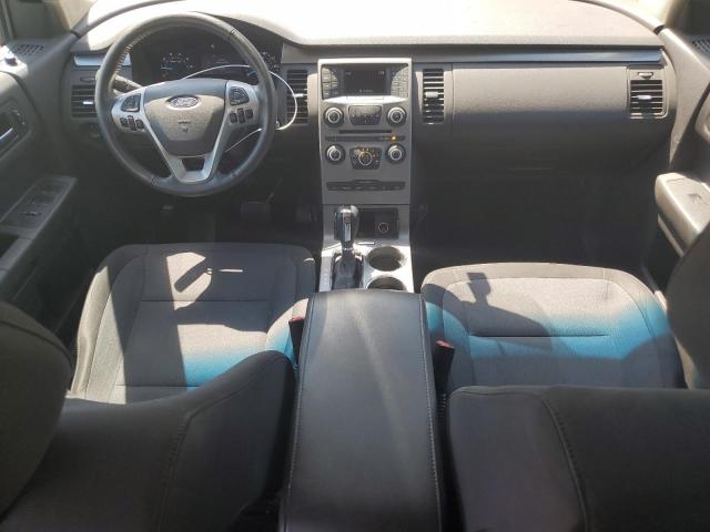 Photo 8 from auction – 2019 FORD FLEX SE with VIN 2FMGK5B84KBA14943