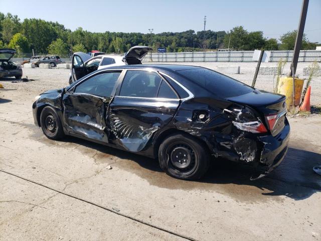 Photo 2 from auction – 2017 TOYOTA CAMRY LE with VIN 4T1BF1FK1HU778152