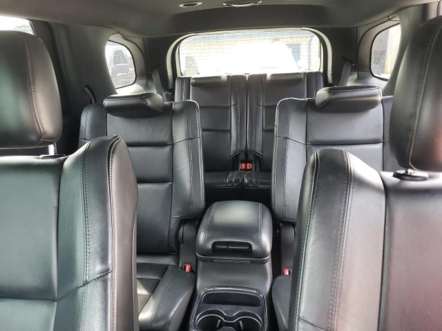 Photo 10 from auction – 2016 DODGE DURANGO LI with VIN 1C4RDJDG4GC401939