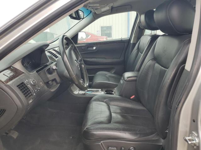 Photo 7 from auction – 2008 CADILLAC DTS with VIN 1G6KD57Y48U137133
