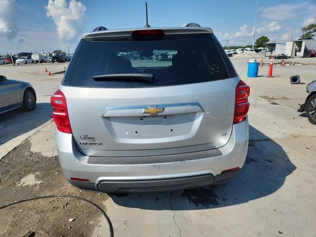 Photo 6 from auction – 2017 CHEVROLET EQUINOX LT with VIN 2GNALCEK9H1530126