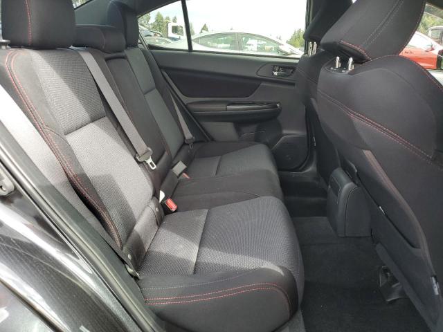 Photo 10 from auction – 2019 SUBARU WRX with VIN JF1VA1A65K9806738