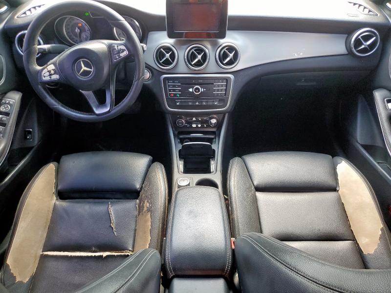 Photo 8 from auction – 2016 MERZ CLA 250 with VIN WDDSJ4EBXGN315138