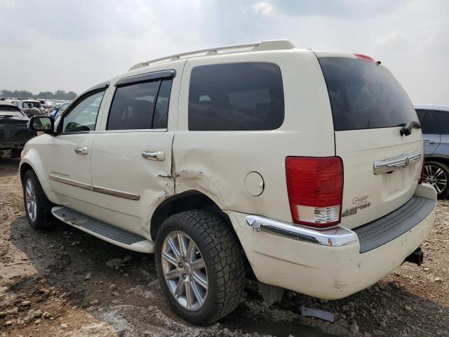 Photo 2 from auction – 2008 CHRYSLER ASPEN LIMI with VIN 1A8HX58248F140748