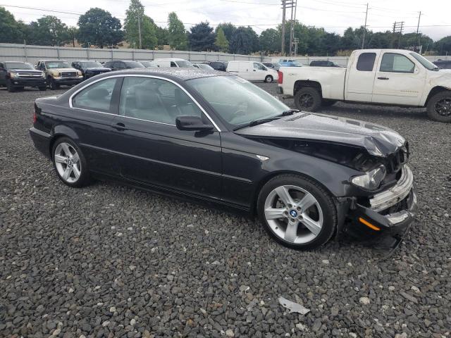 Photo 4 from auction – 2004 BMW 325 CI with VIN WBABD33404PL03321