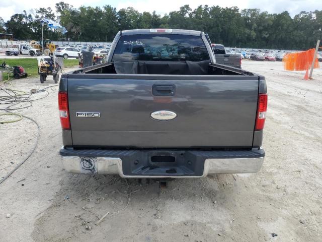 Photo 6 from auction – 2005 FORD F150 with VIN 1FTPX12595FA17926