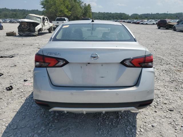Photo 6 from auction – 2021 NISSAN VERSA S with VIN 3N1CN8DV3ML816179