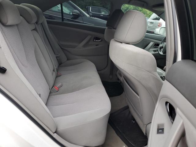 Photo 10 from auction – 2011 TOYOTA CAMRY BASE with VIN 4T1BF3EK6BU747080