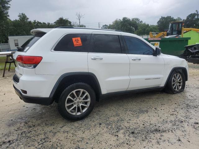 Photo 3 from auction – 2015 JEEP GRAND CHER with VIN 1C4RJEBG5FC629398
