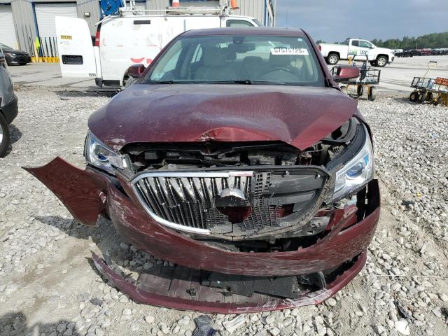 Zdjęcie 5 z aukcji – 2015 BUICK LACROSSE z VIN 1G4GB5G39FF189741