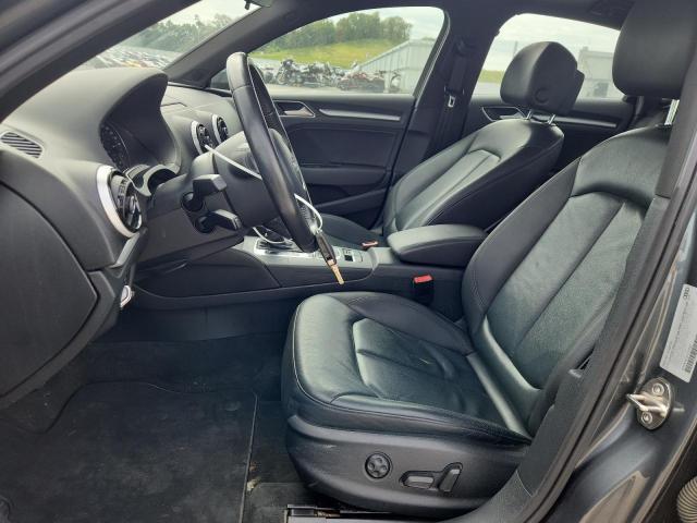 Photo 7 from auction – 2016 AUDI A3 PREMIUM with VIN WAUA7GFF9G1022732