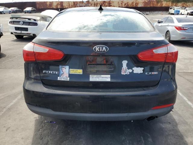 Photo 6 from auction – 2014 KIA FORTE EX with VIN KNAFX4A86E5055433