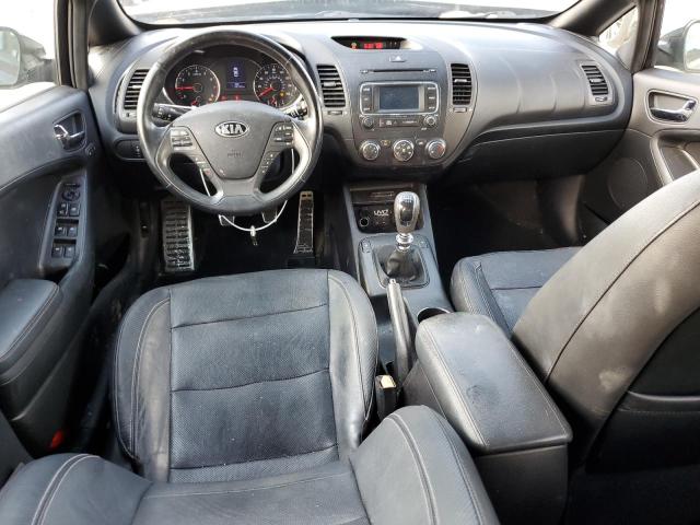 Photo 8 from auction – 2015 KIA FORTE SX with VIN KNAFZ5A39F5264929