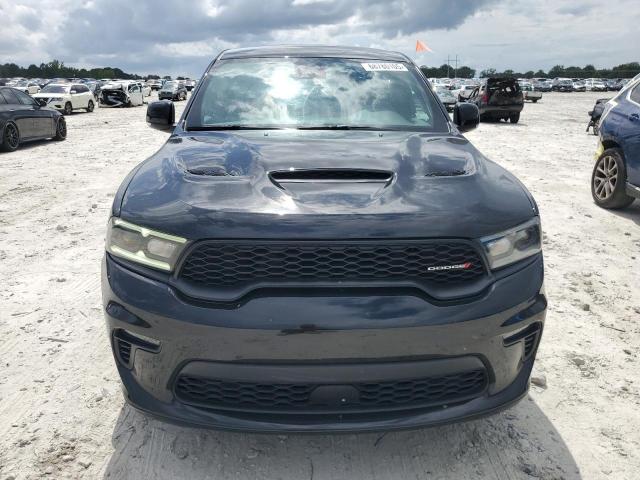 Photo 5 from auction – 2022 DODGE DURANGO GT with VIN 1C4RDHDG2NC202765