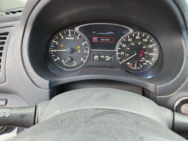 Photo 9 from auction – 2015 NISSAN ALTIMA 2.5 with VIN 1N4AL3AP5FC173891
