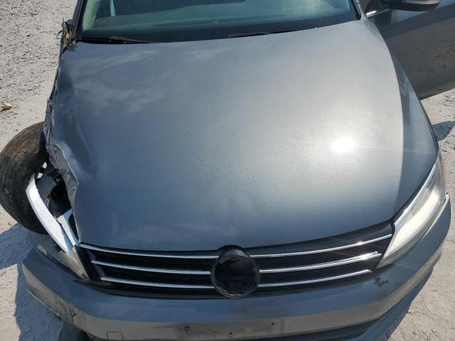 Photo 11 from auction – 2016 VOLKSWAGEN JETTA SEL with VIN 3VWL07AJ2GM227594
