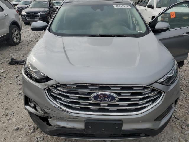 Photo 12 from auction – 2020 FORD EDGE TITAN with VIN 2FMPK4K92LBA00284