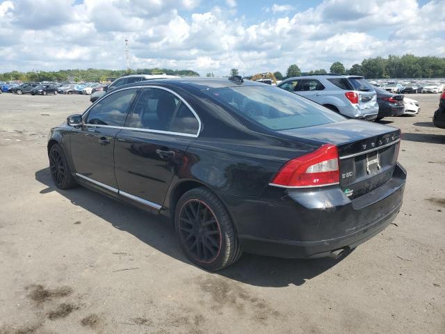Photo 2 from auction – 2011 VOLVO S80 3.2 with VIN YV1940AS8B1138193