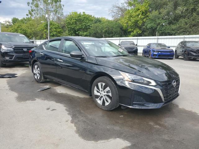 Photo 4 from auction – 2024 NISSAN ALTIMA S with VIN 1N4BL4BV6RN390592