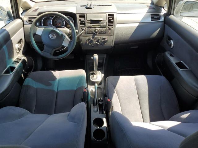 Photo 8 from auction – 2007 NISSAN VERSA S with VIN 3N1BC11E27L409245