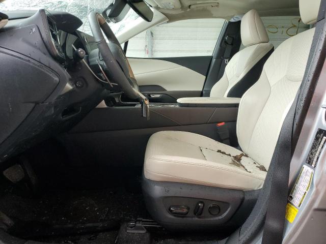 Photo 7 from auction – 2024 LEXUS RX 350 BAS with VIN 2T2BAMBA5RC046442