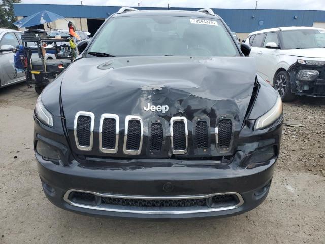 Photo 5 from auction – 2015 JEEP CHEROKEE L with VIN 1C4PJMDS3FW705055