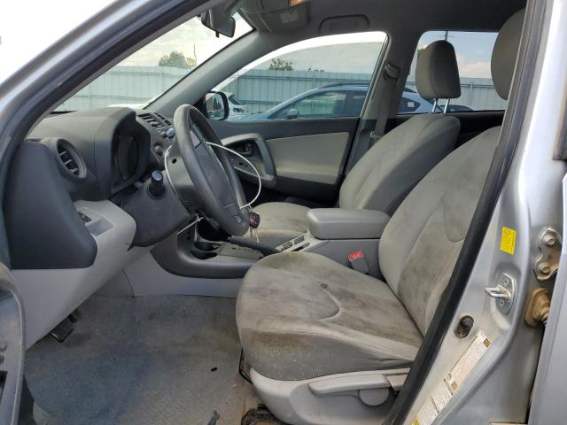 Photo 7 from auction – 2010 TOYOTA RAV4 with VIN JTMBF4DV8AD039420