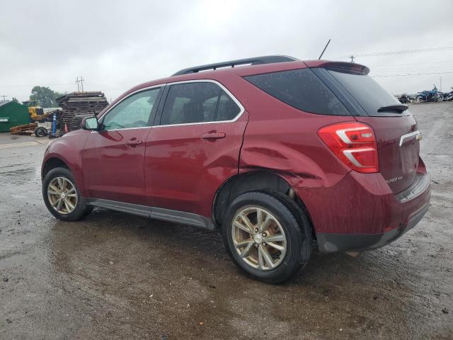 Photo 2 from auction – 2017 CHEVROLET EQUINOX LT with VIN 2GNFLFEK5H6143891