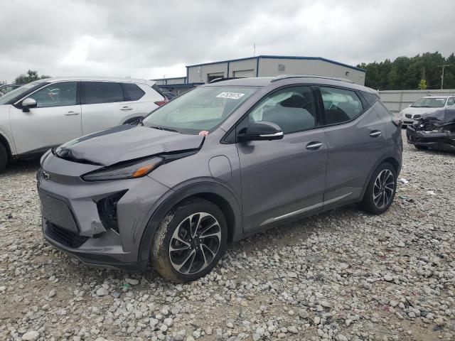 Photo 1 from auction – 2023 CHEVROLET BOLT EUV P with VIN 1G1FZ6S06P4200764