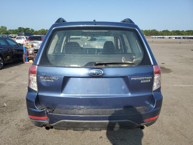Photo 6 from auction – 2012 SUBARU FORESTER 2.5X with VIN JF2SHABCXCH439051
