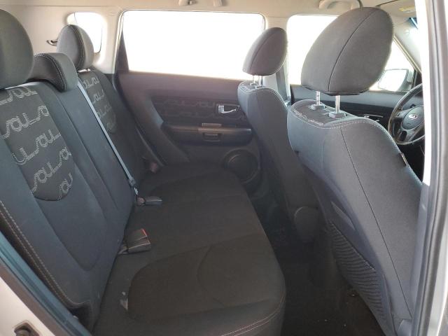 Photo 10 from auction – 2013 KIA SOUL + with VIN KNDJT2A68D7574031