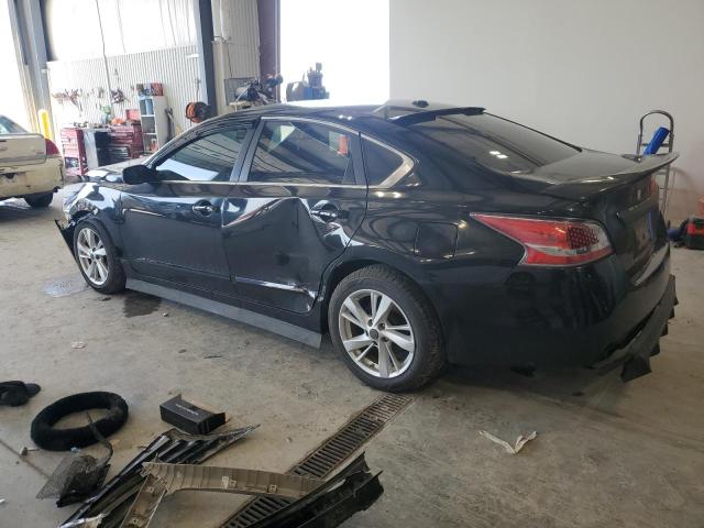 Photo 2 from auction – 2015 NISSAN ALTIMA 2.5 with VIN 1N4AL3AP2FC417688
