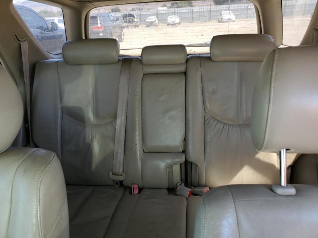 Photo 10 from auction – 2001 LEXUS RX 300 with VIN JTJHF10U910205633