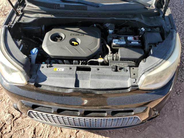 Photo 12 from auction – 2016 KIA SOUL + with VIN KNDJP3A51G7328119