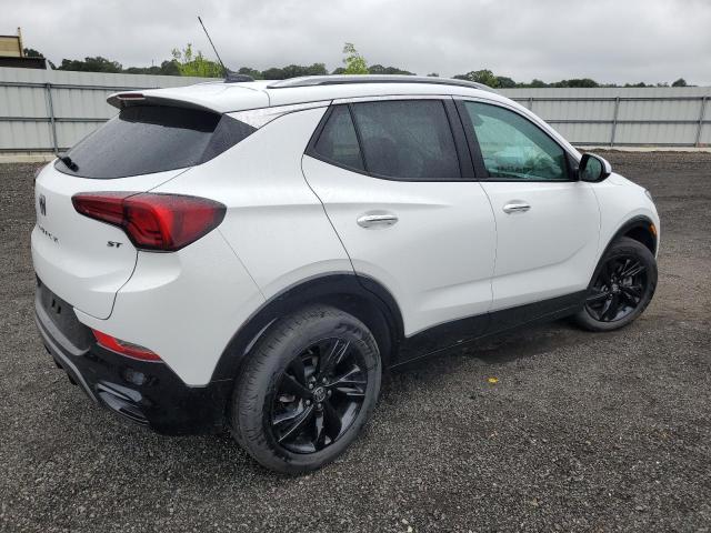 Фото 3 с аукциона – 2024 BUICK ENCORE GX с VIN KL4AMDSLXRB154749