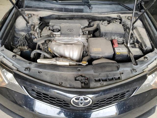 Photo 11 from auction – 2014 TOYOTA CAMRY L with VIN 4T1BF1FK9EU834589