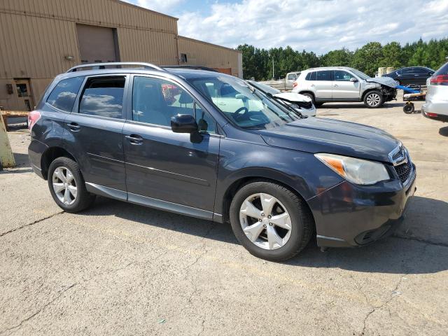 Photo 4 from auction – 2014 SUBARU FORESTER 2 with VIN JF2SJAEC1EH521124