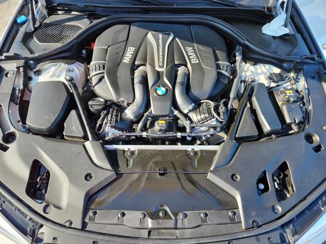 Photo 11 from auction – 2019 BMW M550XI with VIN WBAJB9C56KB287505