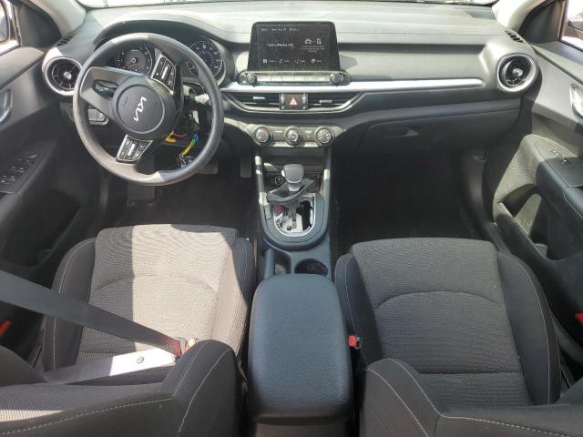 Photo 8 from auction – 2024 KIA FORTE LX with VIN 3KPF24AD2RE731353