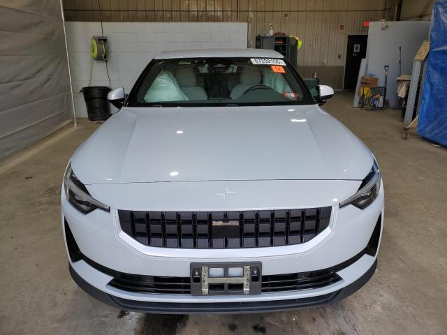 Photo 5 from auction – 2022 POLESTAR 2 with VIN LPSED3KA9NL051383