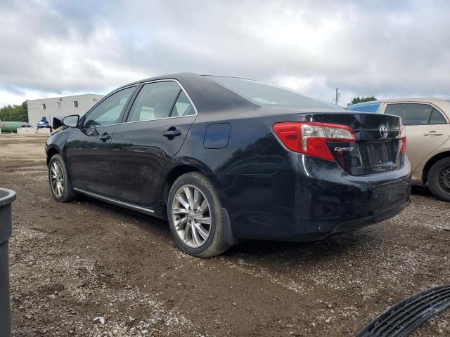 Photo 2 from auction – 2014 TOYOTA CAMRY L with VIN 4T1BF1FK0EU755134