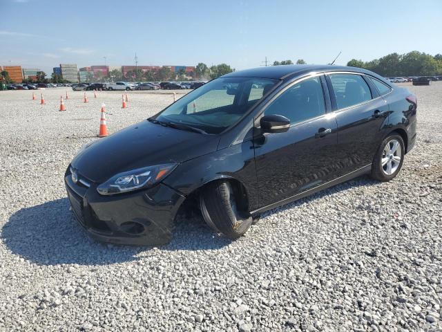 Foto 1 de la subasta – 2013 FORD FOCUS SE con VIN 1FADP3F23DL324125