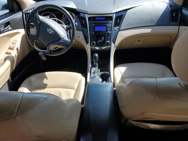 Zdjęcie 8 z aukcji – 2012 HYUNDAI SONATA SE z VIN 5NPEC4AB1CH389369