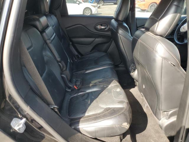 Photo 11 from auction – 2016 JEEP CHEROKEE L with VIN 1C4PJLDB2GW165483
